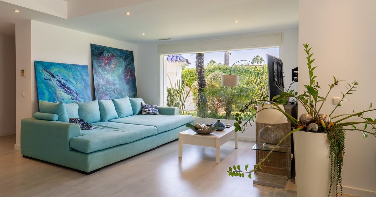 Detached Villa in Marbesa, Marbesa, 9/12