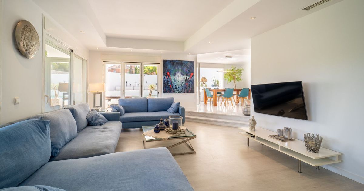 Detached Villa in Marbesa, Marbesa, 10/12