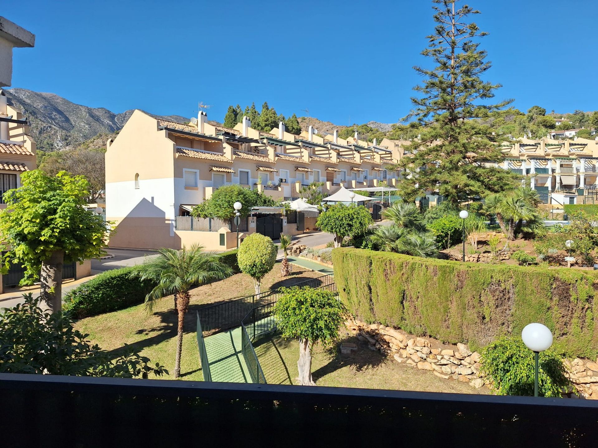 Town House in Marbella, Huerta del Prado, Marbella, 1/12