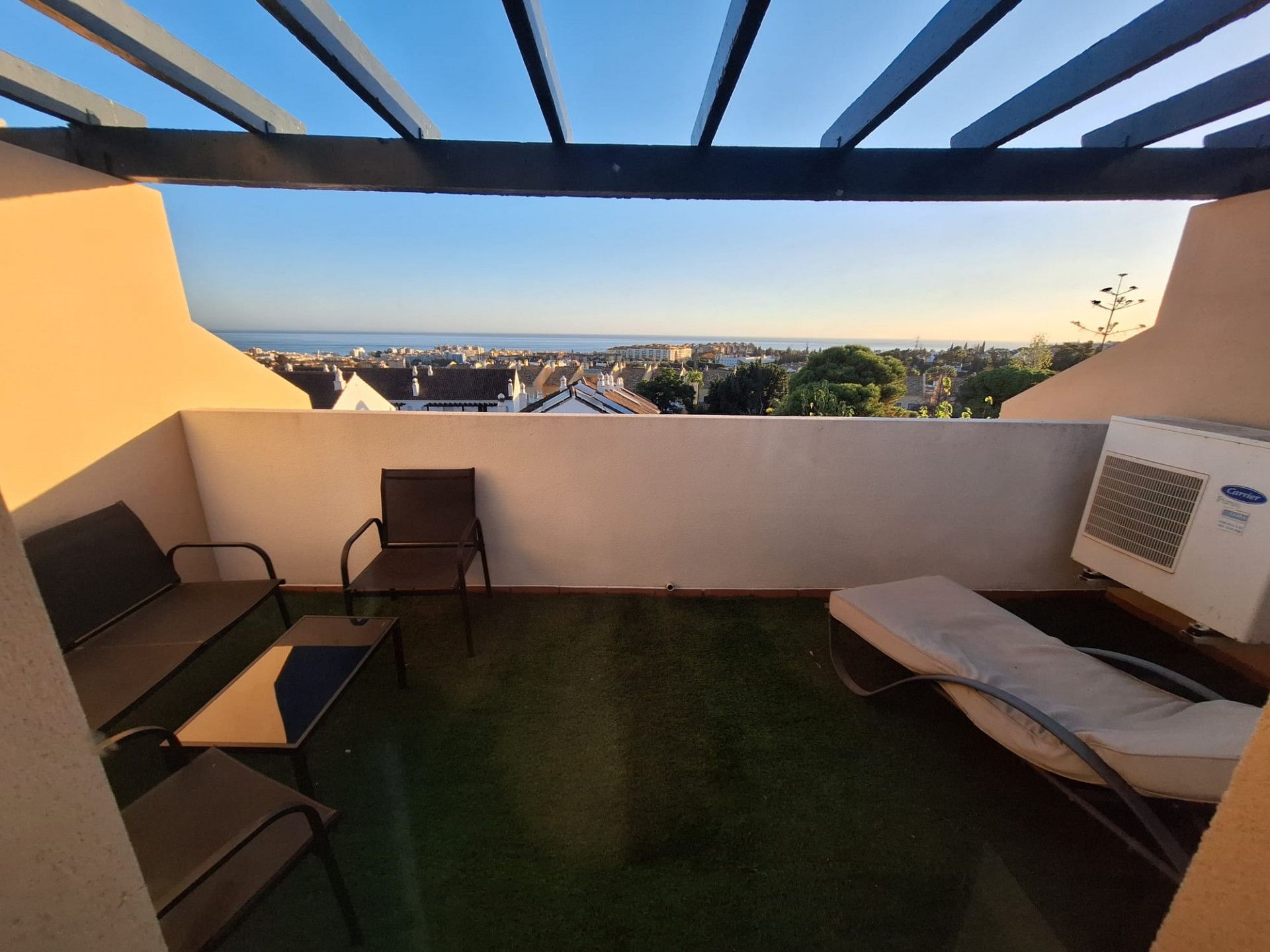 Town House in Marbella, Huerta del Prado, Marbella, 2/12