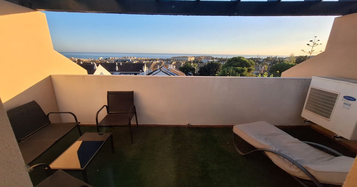 Town House in Marbella, Huerta del Prado, Marbella, 2/12
