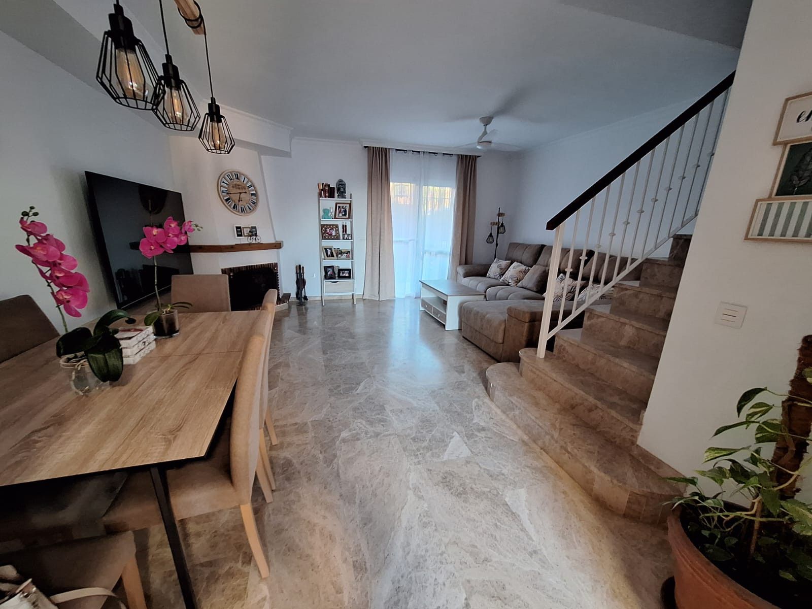 Town House in Marbella, Huerta del Prado, Marbella, 3/12