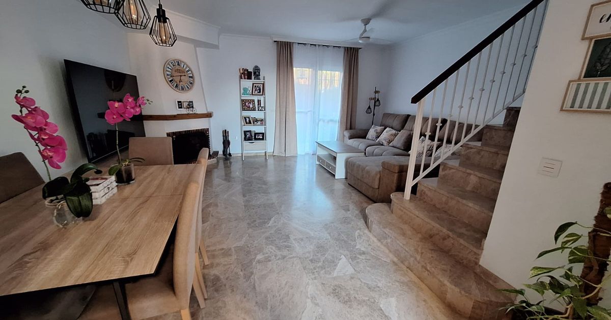 Town House in Marbella, Huerta del Prado, Marbella, 3/12