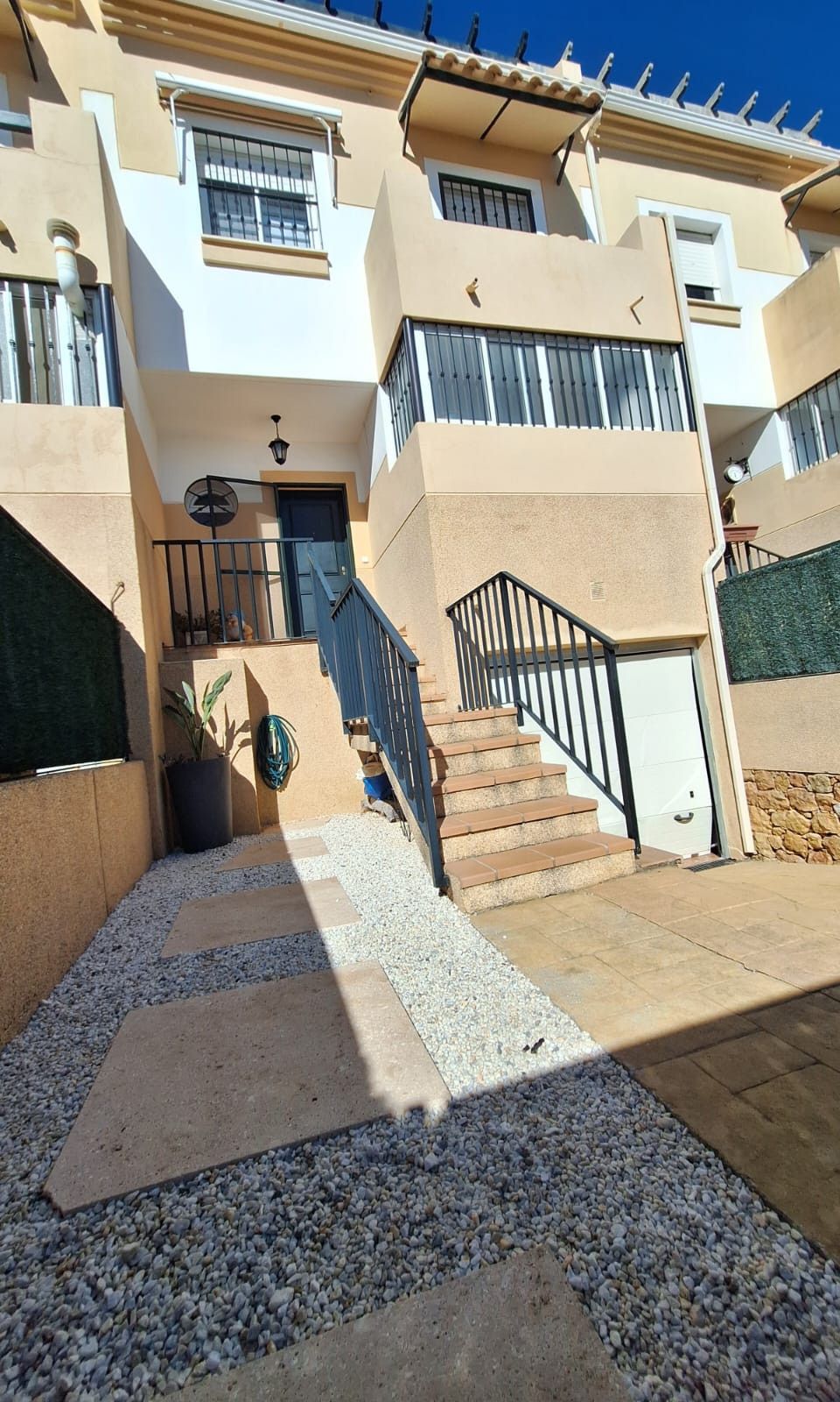 Town House in Marbella, Huerta del Prado, Marbella, 4/12