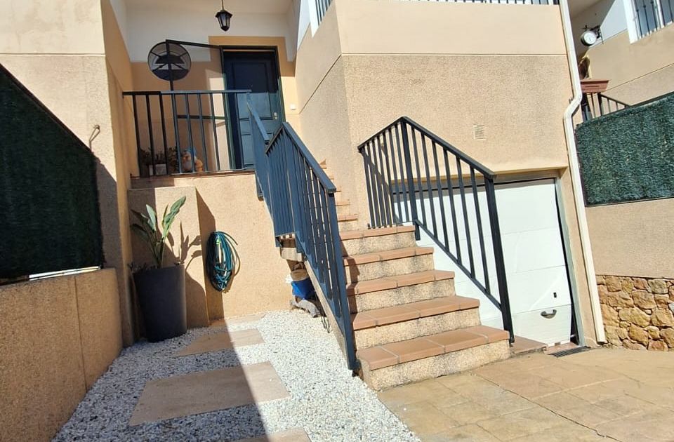Town House in Marbella, Huerta del Prado, Marbella, 4/12