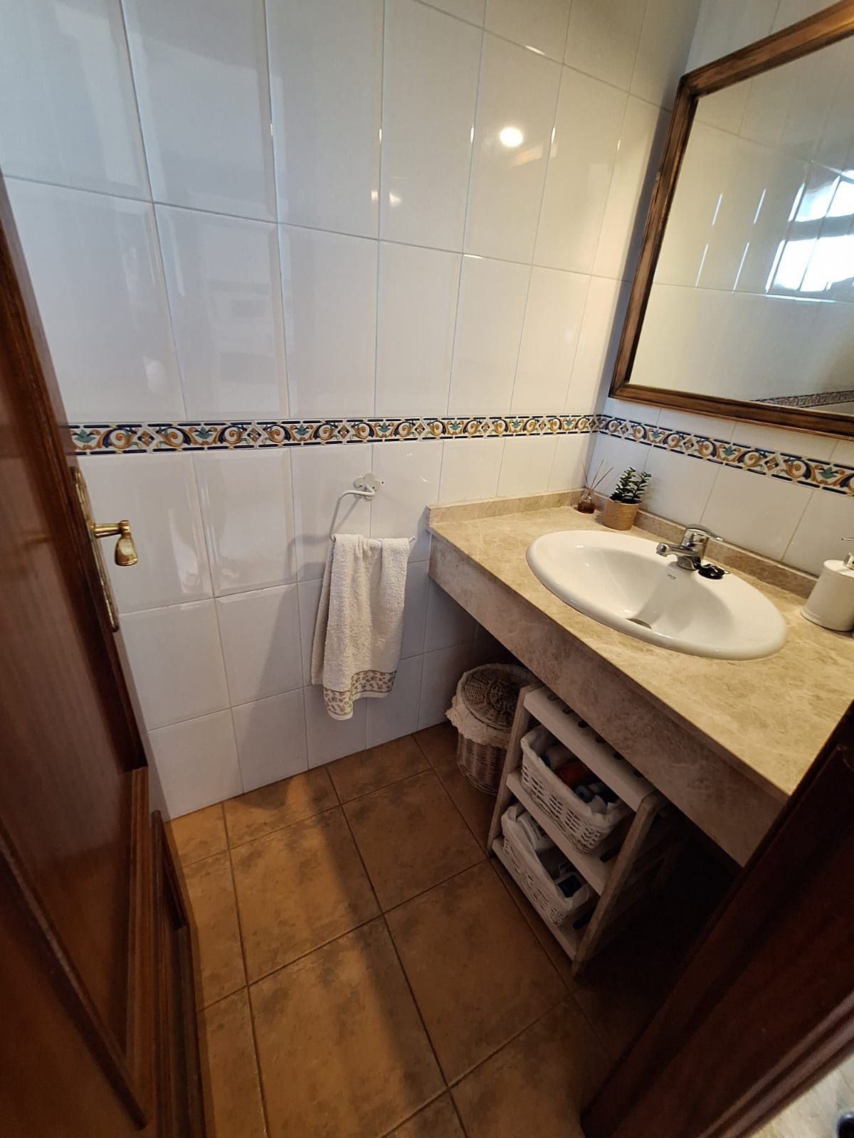 Town House in Marbella, Huerta del Prado, Marbella, 6/12