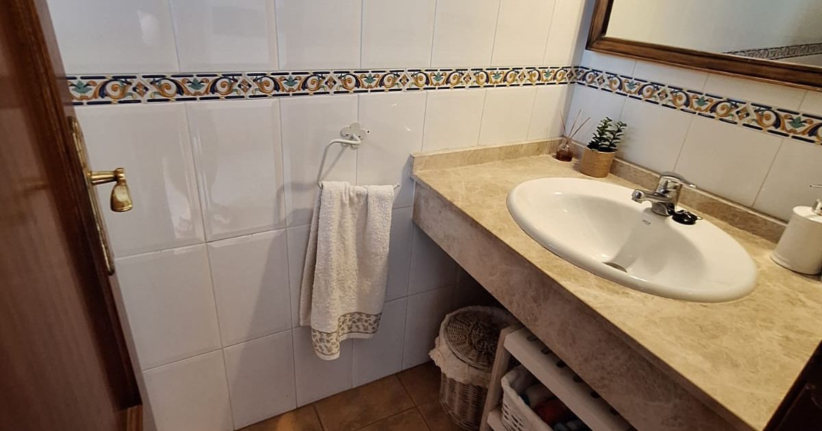 Town House in Marbella, Huerta del Prado, Marbella, 6/12