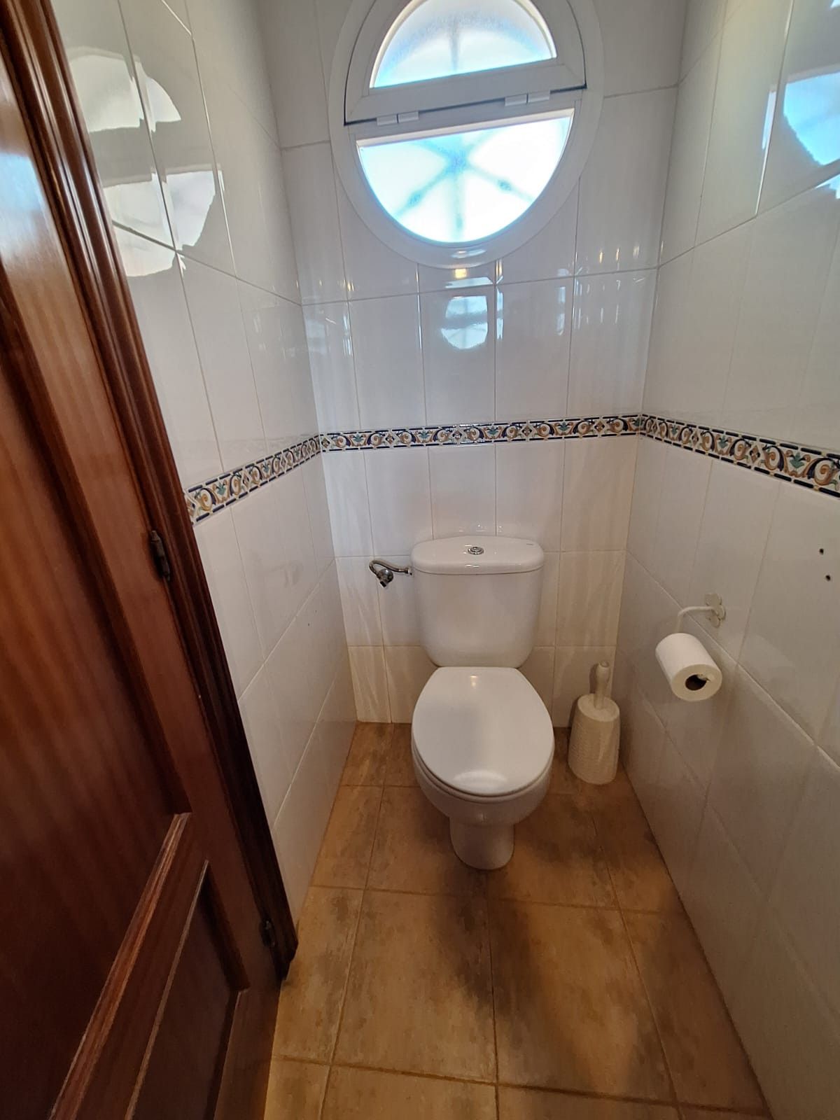 Town House in Marbella, Huerta del Prado, Marbella, 7/12
