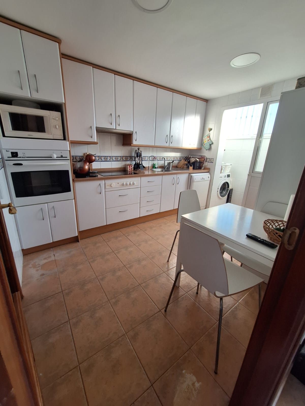 Town House in Marbella, Huerta del Prado, Marbella, 10/12