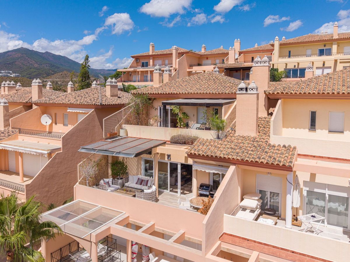 Duplex Penthouse in Nueva Andalucía, Nueva Andalucía, 11/12