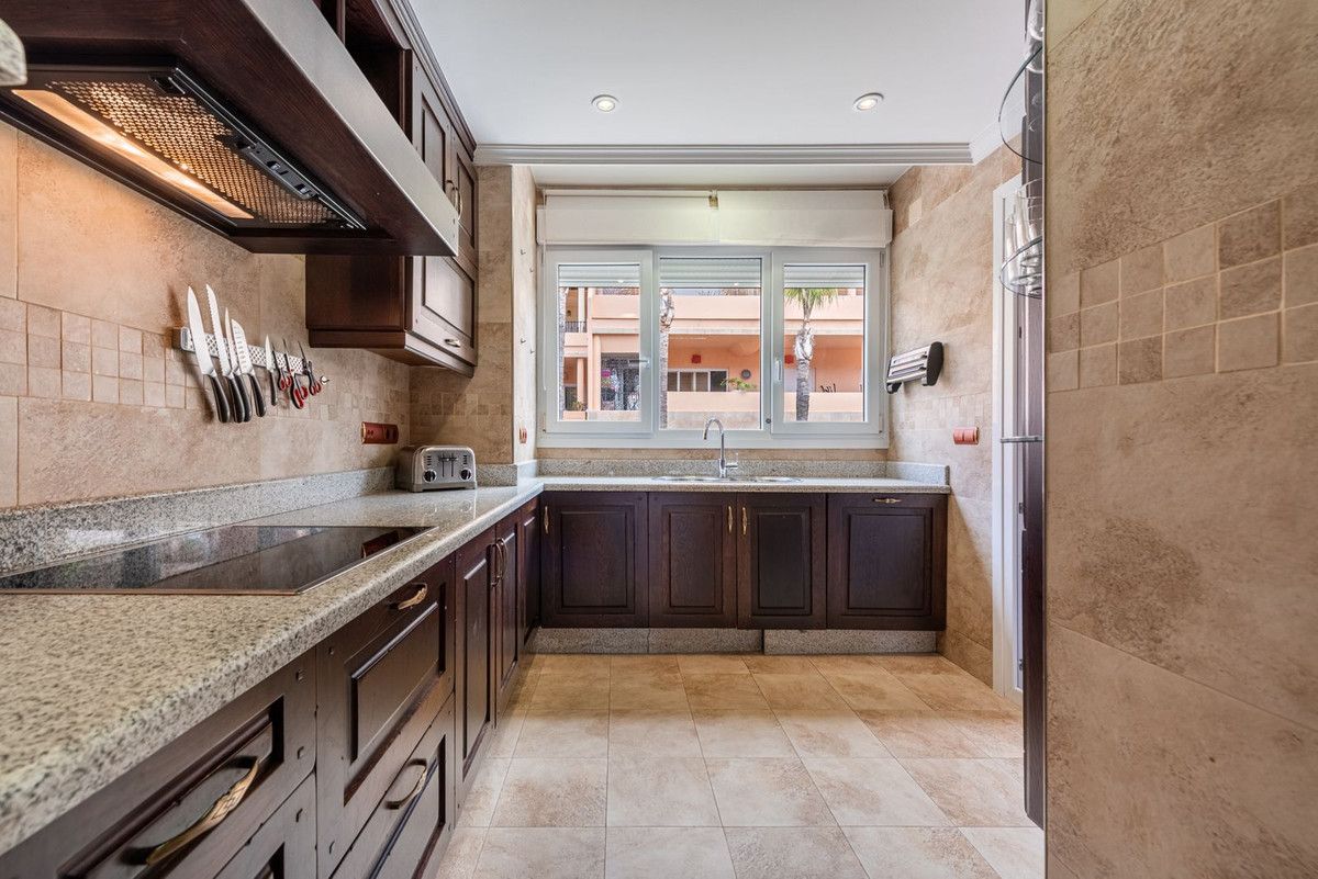Duplex Penthouse in Nueva Andalucía, Nueva Andalucía, 12/12