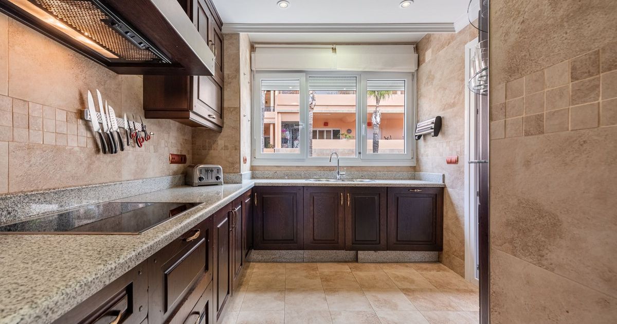 Duplex Penthouse in Nueva Andalucía, Nueva Andalucía, 12/12