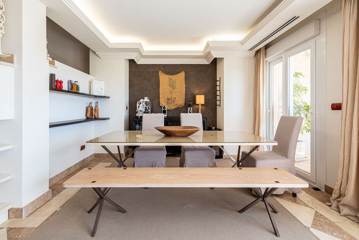 Duplex Penthouse in Nueva Andalucía, Nueva Andalucía, 7/12
