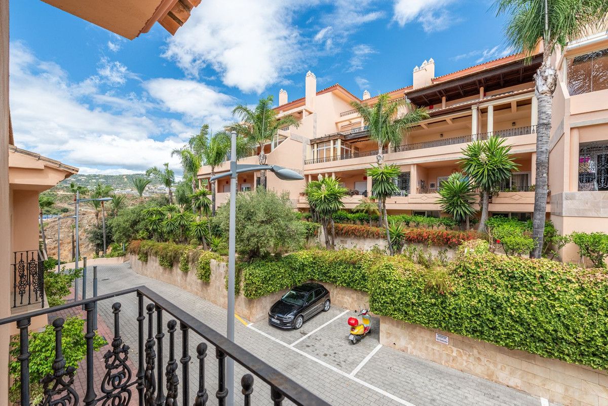 Duplex Penthouse in Nueva Andalucía, Nueva Andalucía, 9/12