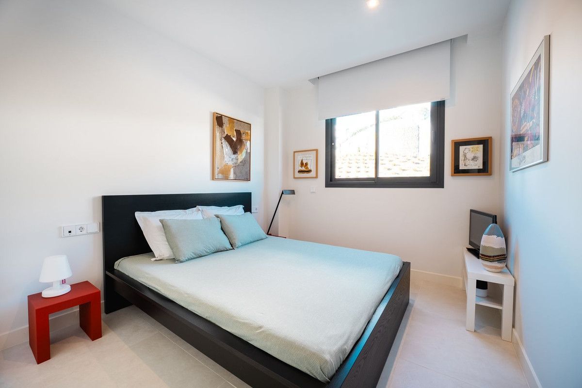 Apartamento de Planta Media en Fuengirola, Fuengirola, 11/12