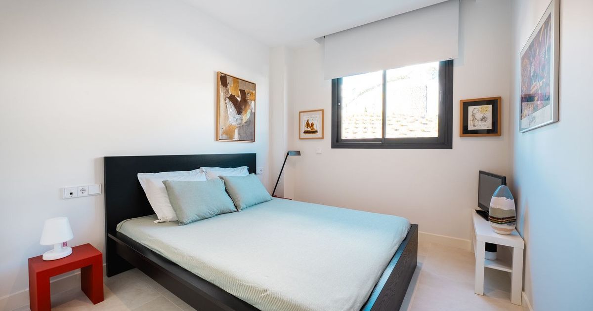 Apartamento de Planta Media en Fuengirola, Fuengirola, 11/12