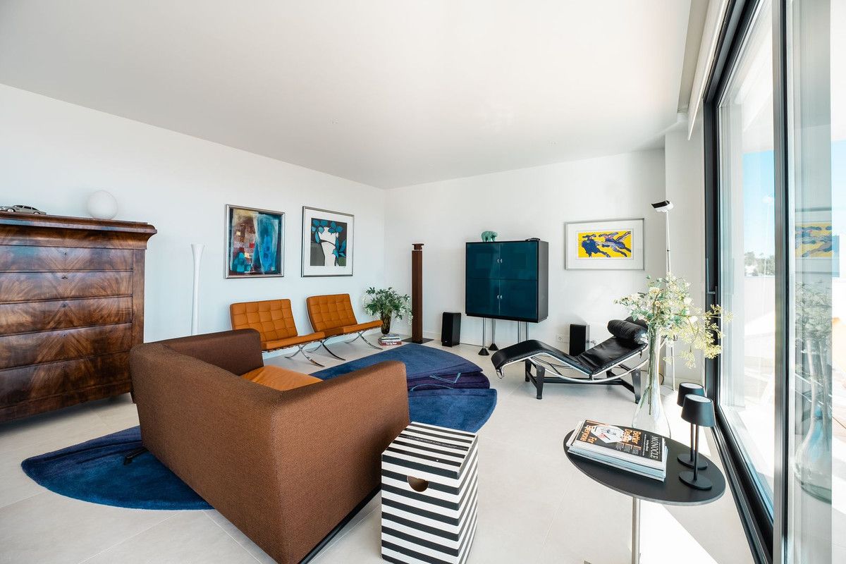 Apartamento de Planta Media en Fuengirola, Fuengirola, 4/12