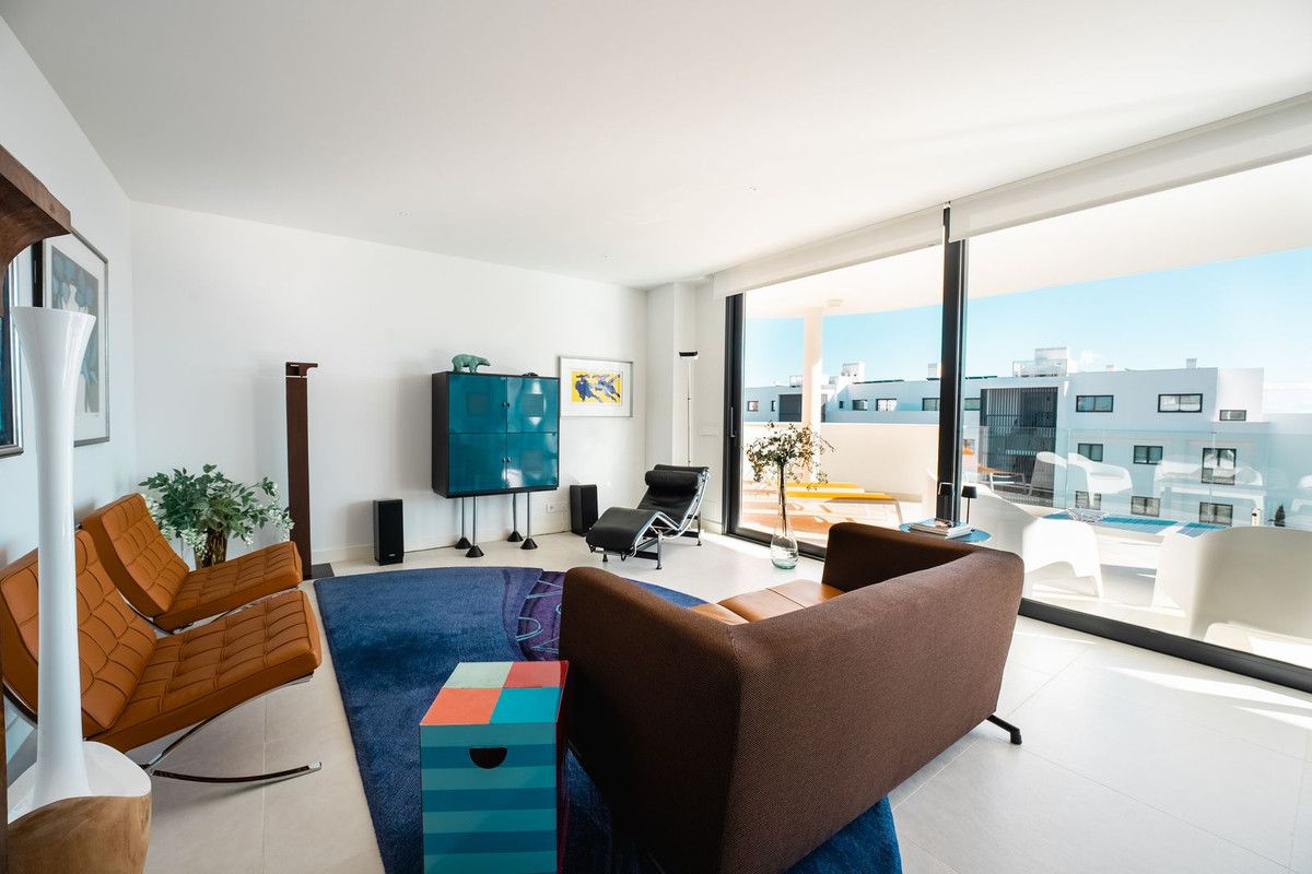 Apartamento de Planta Media en Fuengirola, Fuengirola, 5/12
