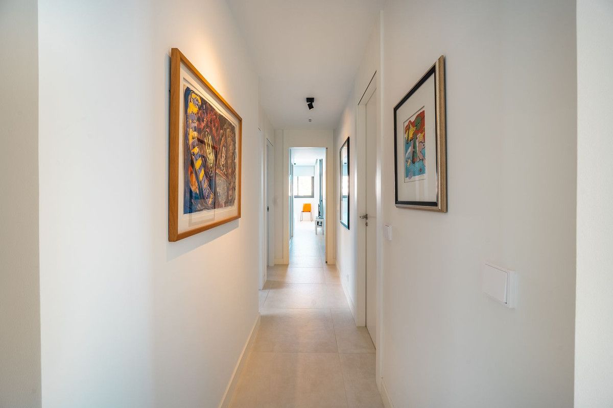 Apartamento de Planta Media en Fuengirola, Fuengirola, 6/12