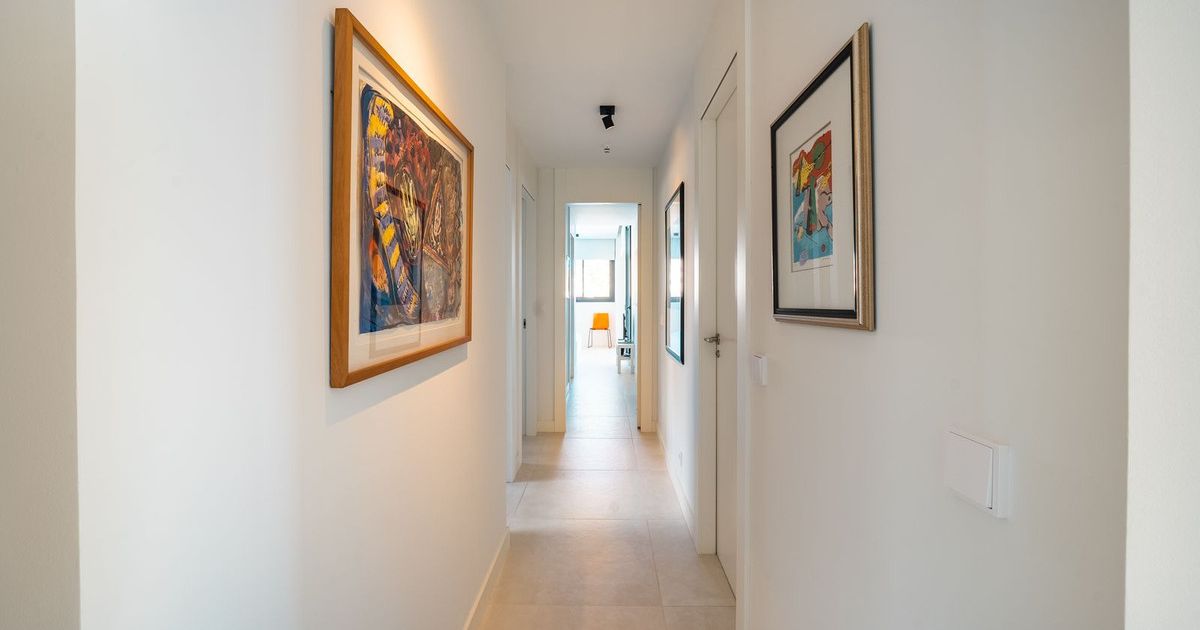 Apartamento de Planta Media en Fuengirola, Fuengirola, 6/12