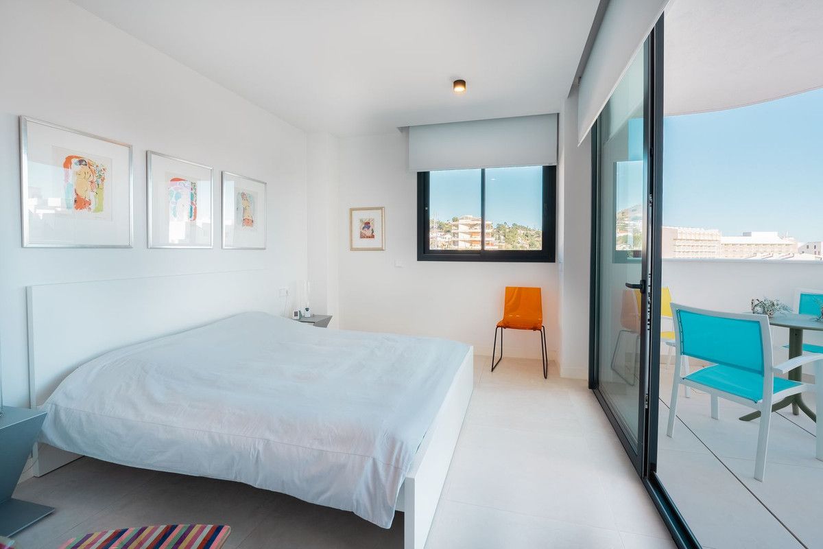 Apartamento de Planta Media en Fuengirola, Fuengirola, 7/12