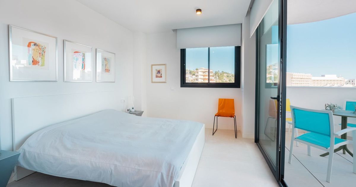 Apartamento de Planta Media en Fuengirola, Fuengirola, 7/12
