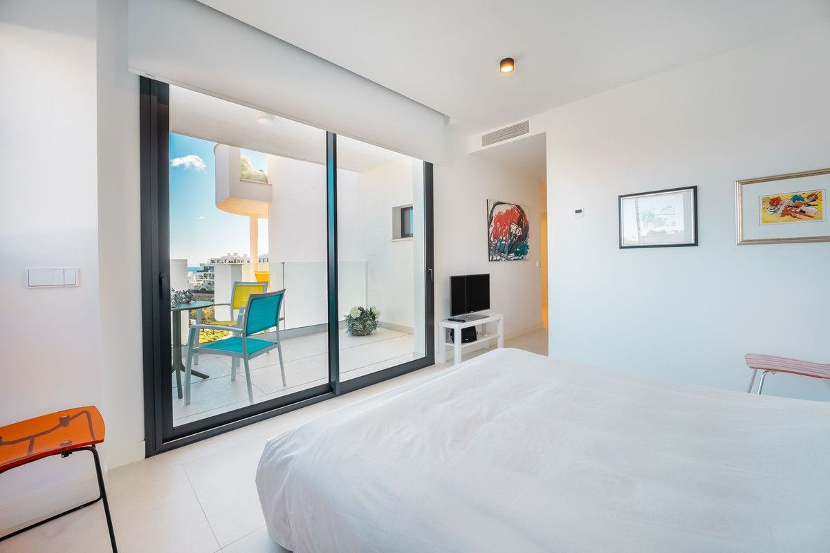 Apartamento de Planta Media en Fuengirola, Fuengirola, 8/12