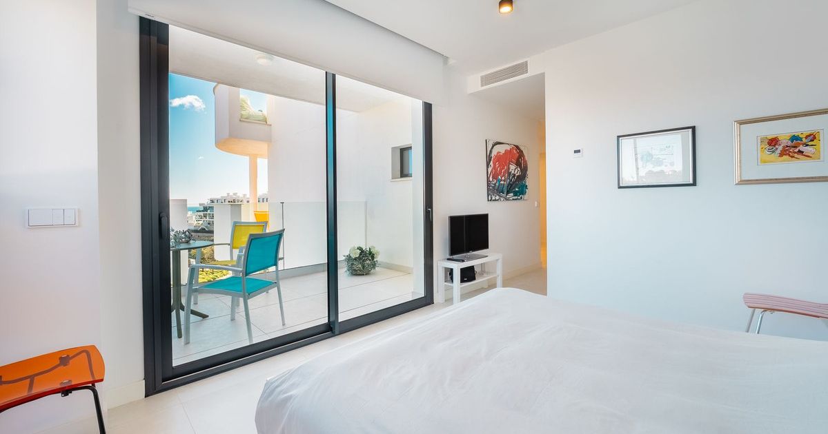 Apartamento de Planta Media en Fuengirola, Fuengirola, 8/12