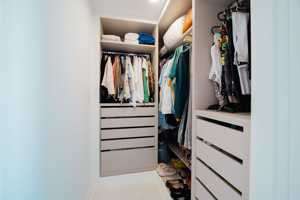 Apartamento de Planta Media en Fuengirola, Fuengirola, 9/12