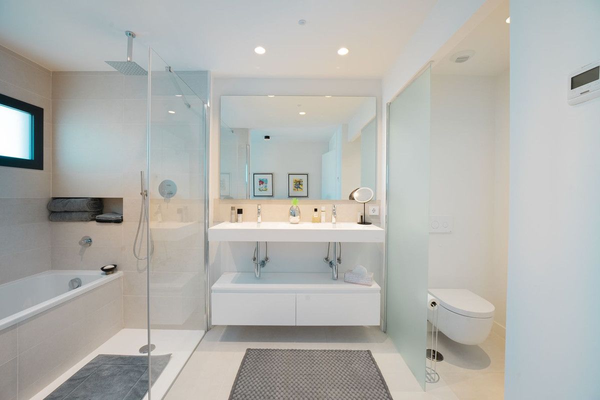 Apartamento de Planta Media en Fuengirola, Fuengirola, 10/12
