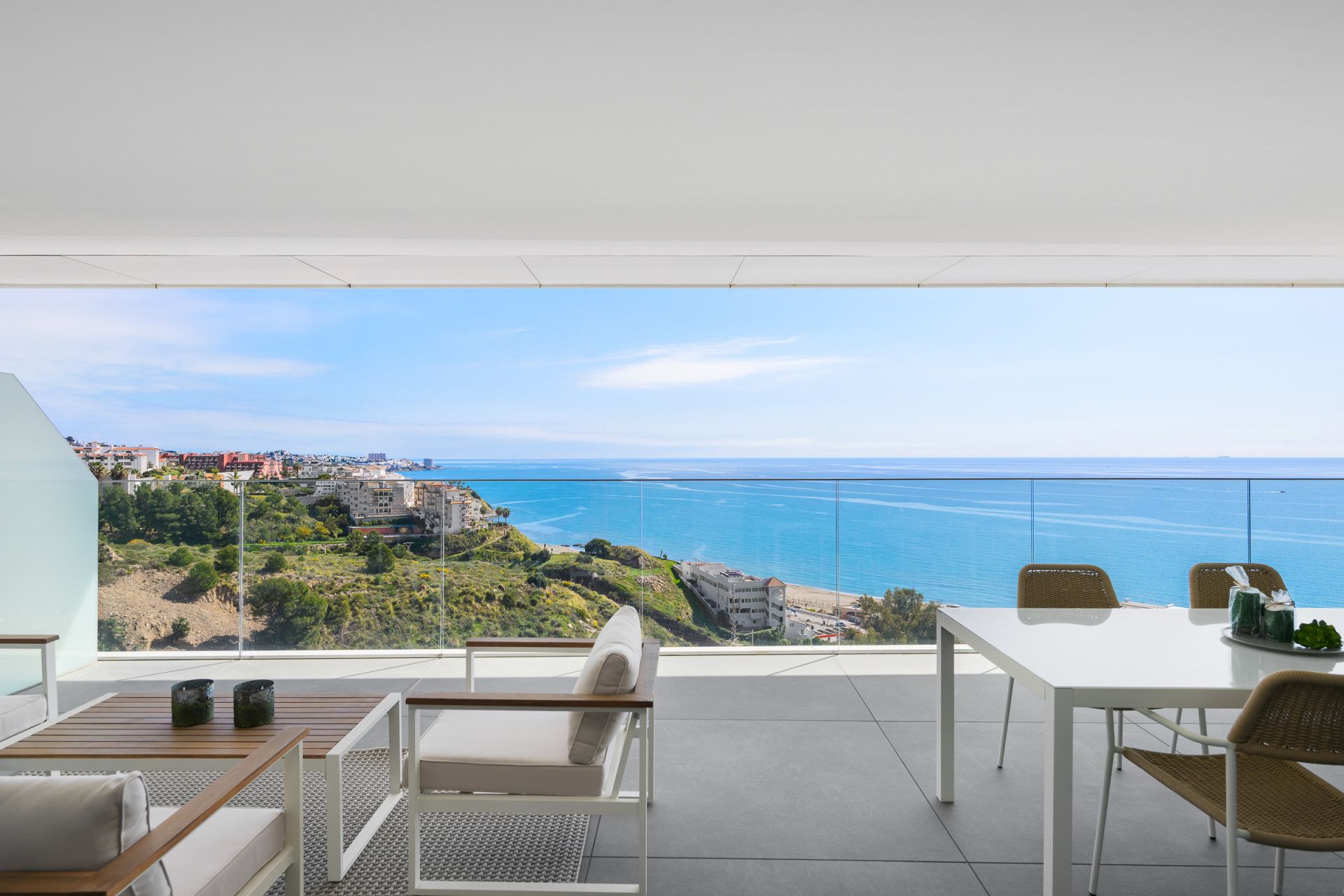 Apartament w Fuengirola, El Higueron, Fuengirola, 2/12