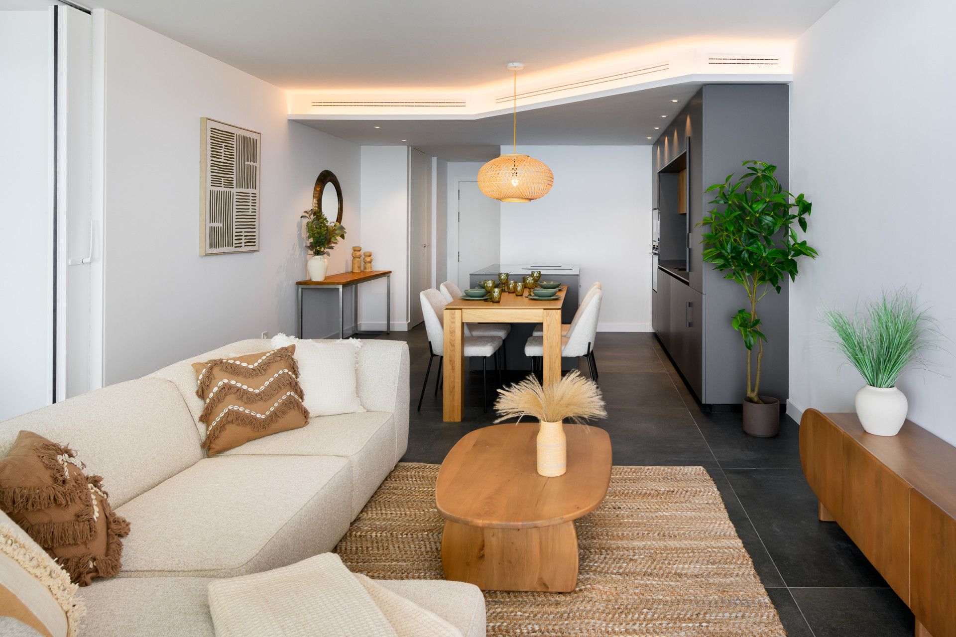 Apartament w Fuengirola, El Higueron, Fuengirola, 11/12