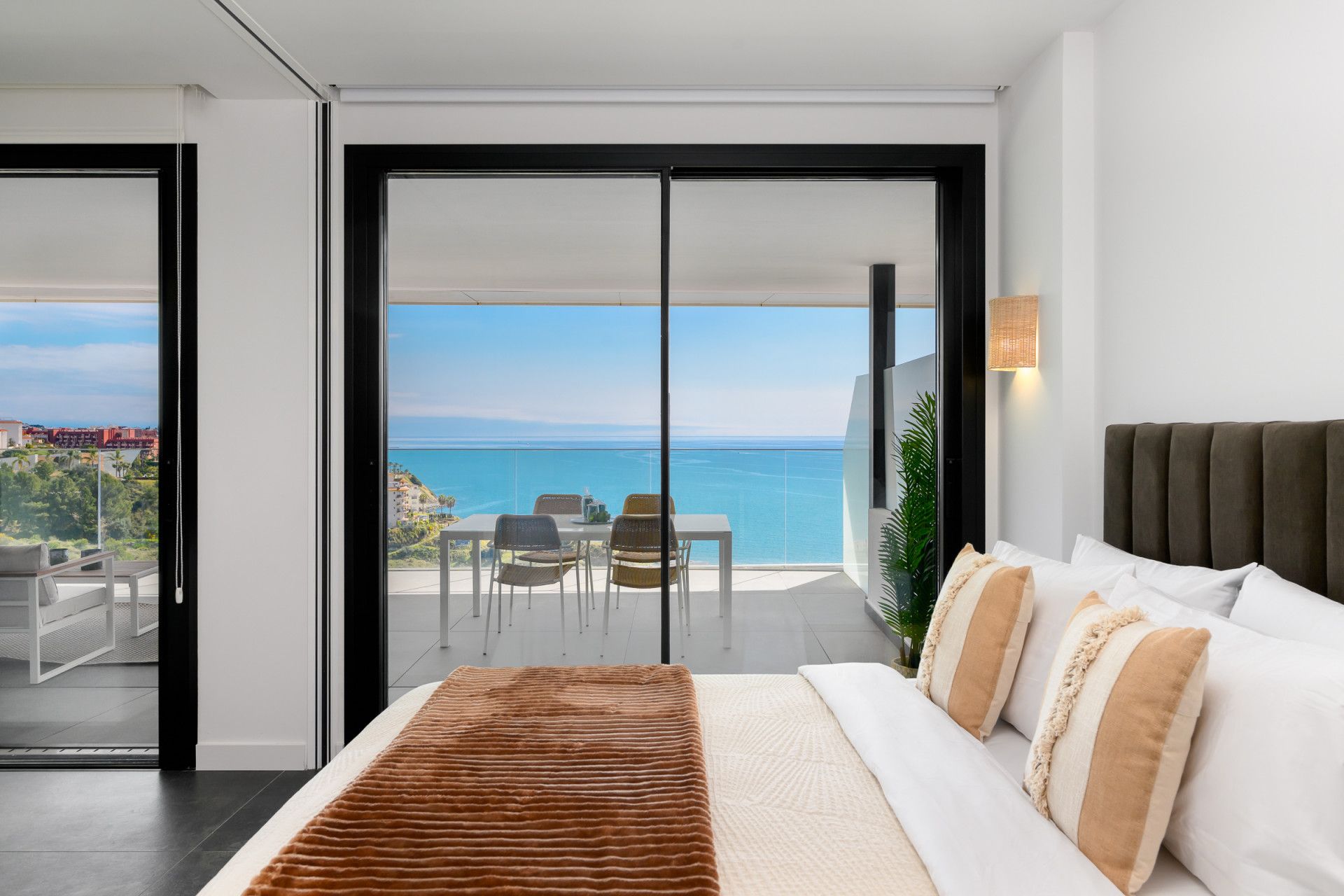 Apartament w Fuengirola, El Higueron, Fuengirola, 12/12