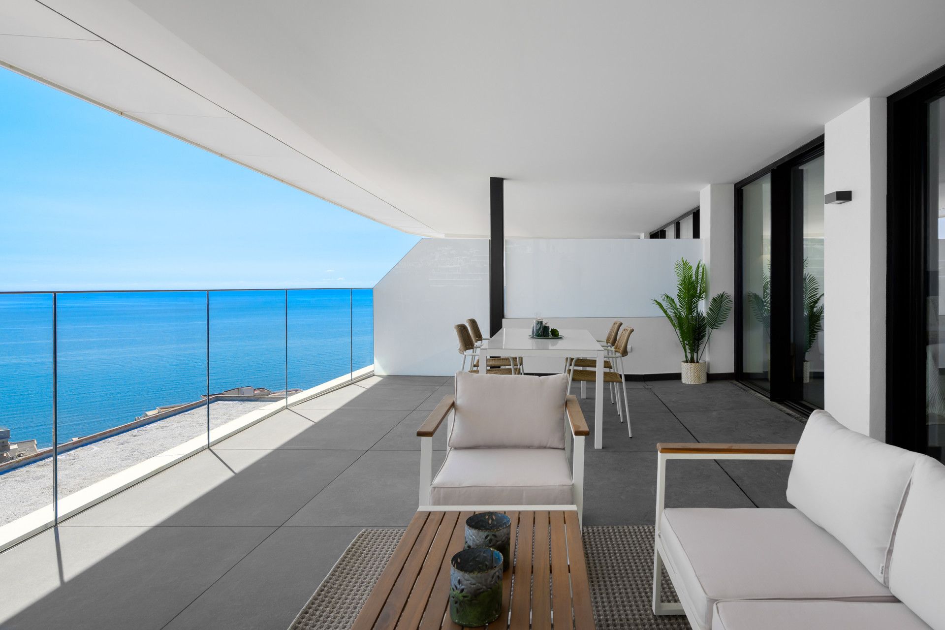Apartament w Fuengirola, El Higueron, Fuengirola, 3/12