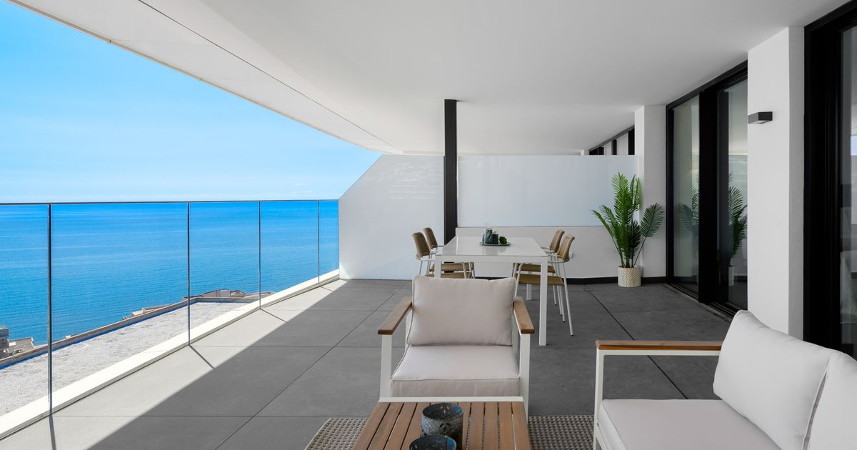 Apartament w Fuengirola, El Higueron, Fuengirola, 3/12