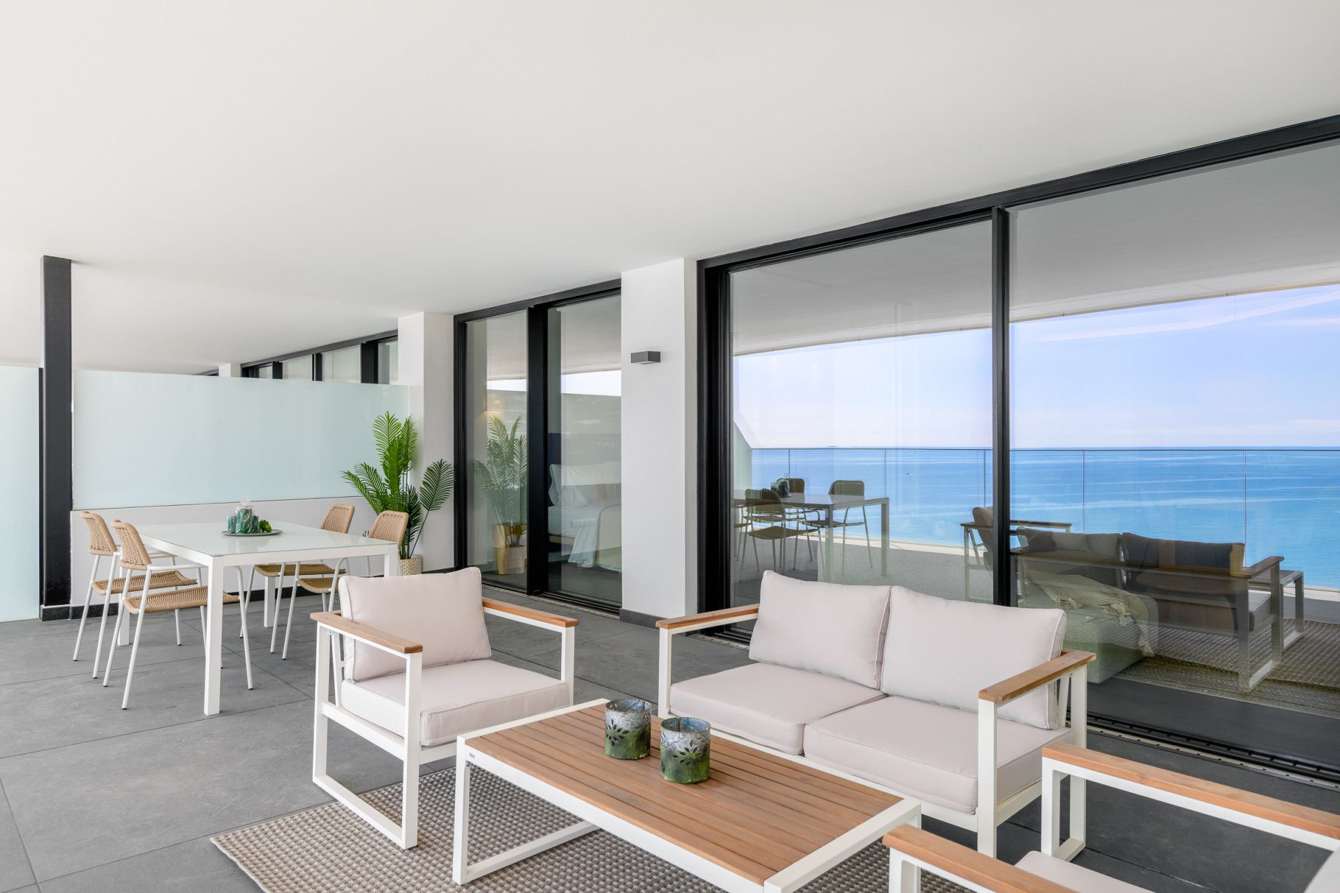 Apartament w Fuengirola, El Higueron, Fuengirola, 4/12