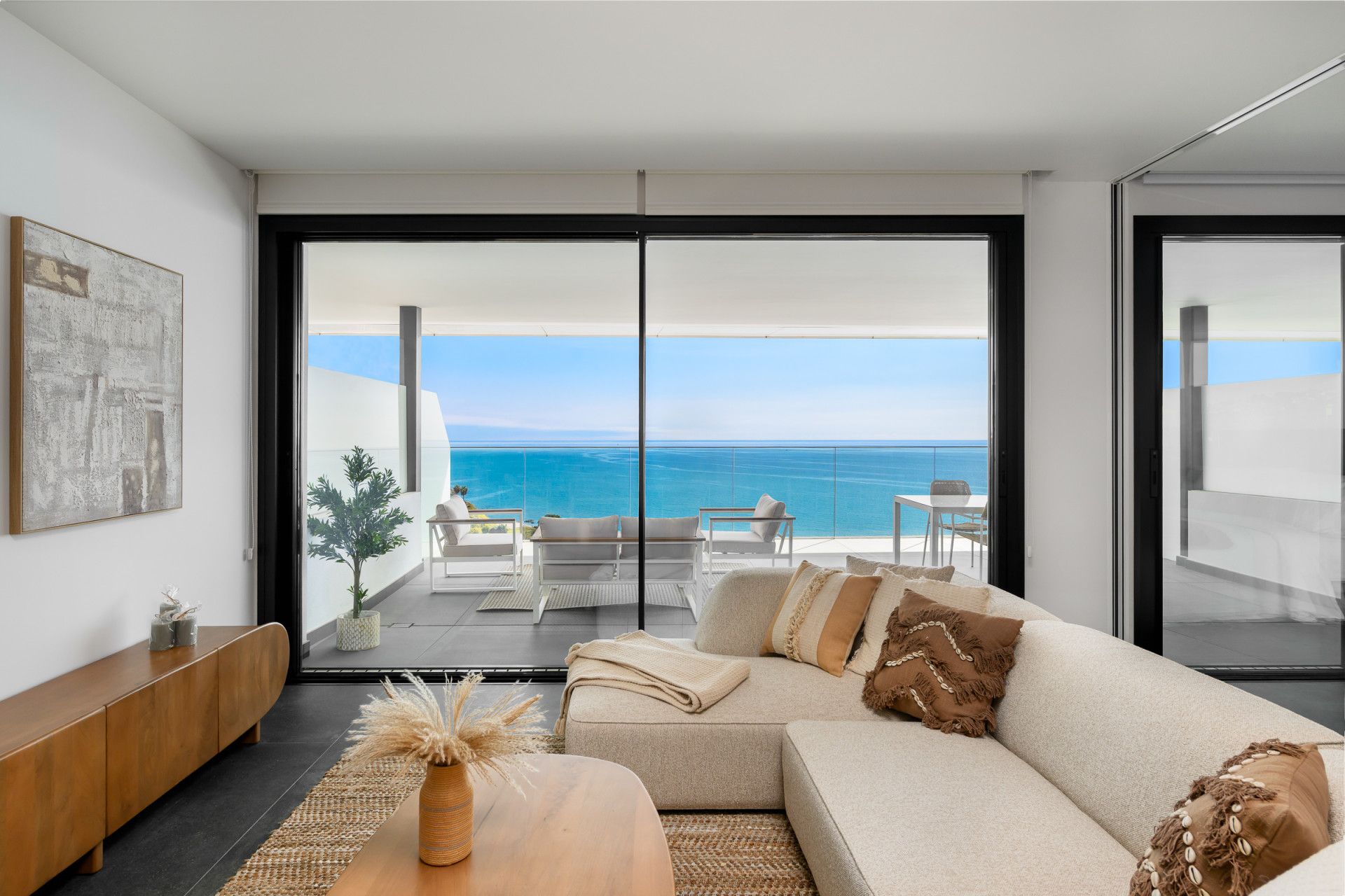 Apartament w Fuengirola, El Higueron, Fuengirola, 5/12