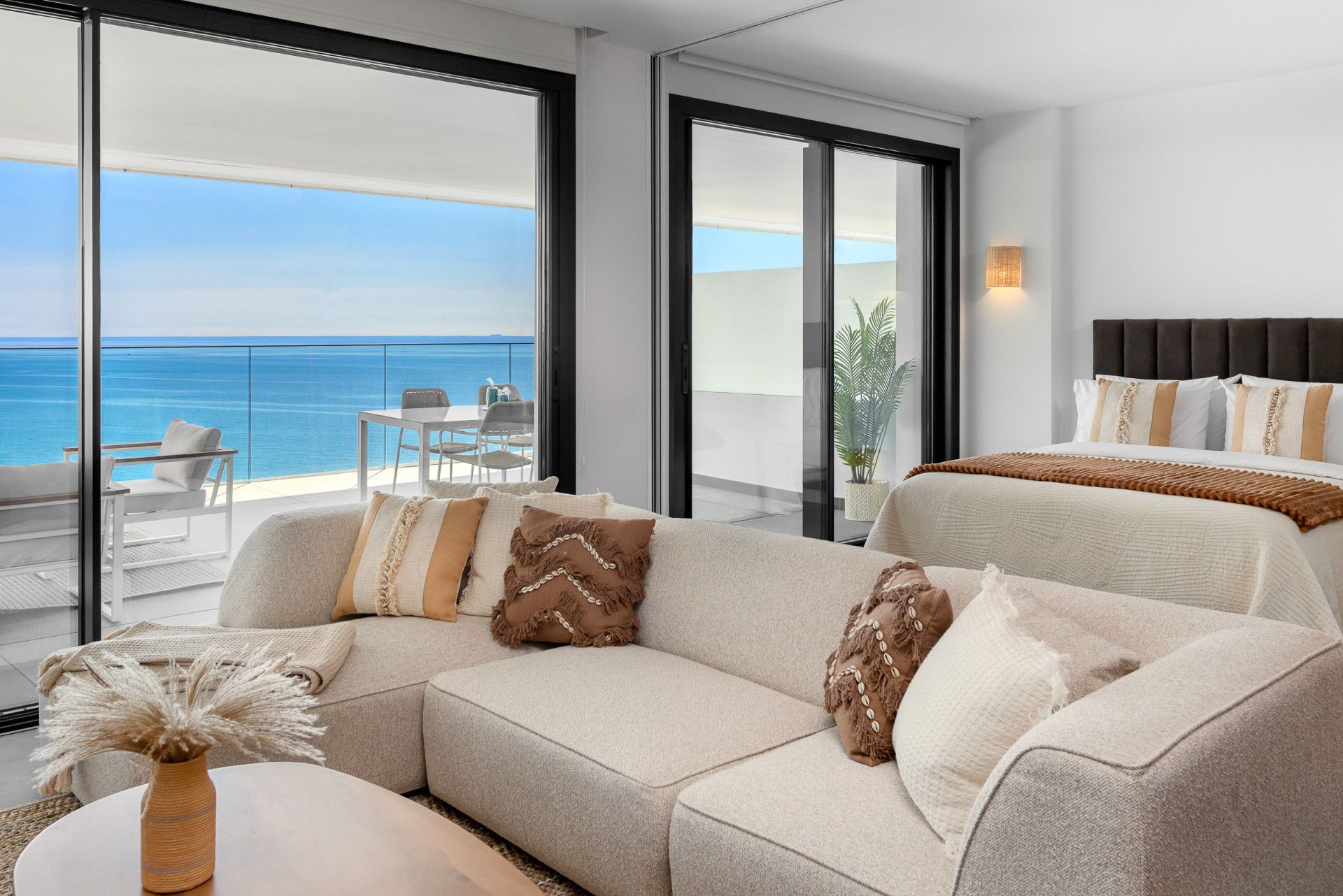 Apartament w Fuengirola, El Higueron, Fuengirola, 8/12