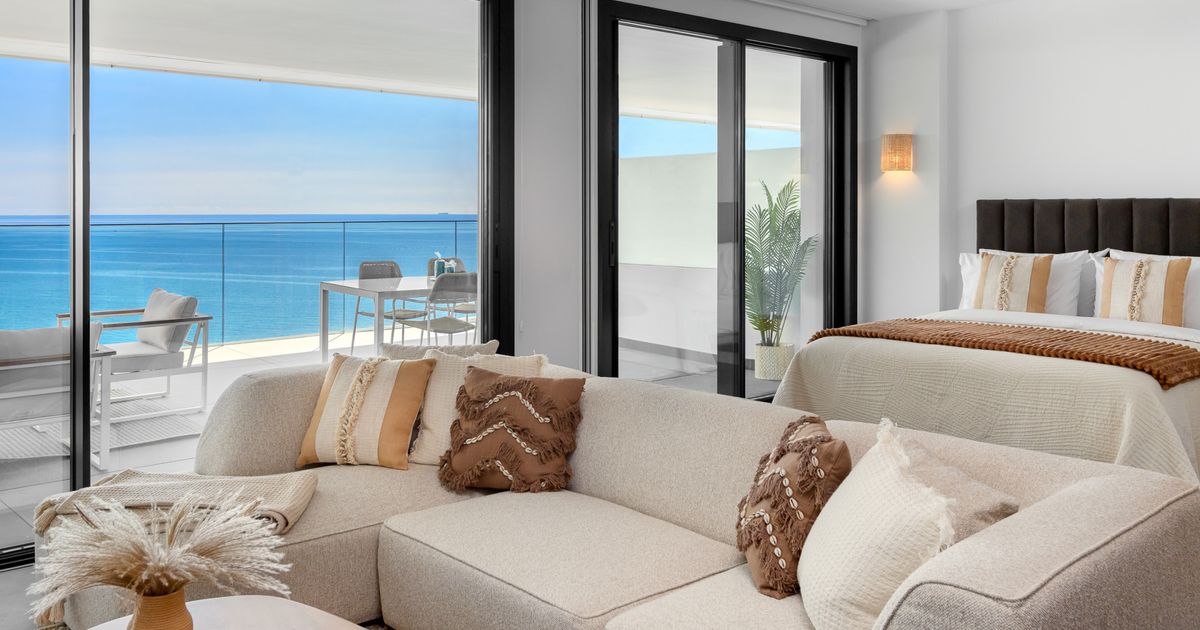 Apartament w Fuengirola, El Higueron, Fuengirola, 8/12