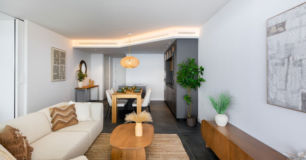 Apartament w Fuengirola, El Higueron, Fuengirola, 10/12
