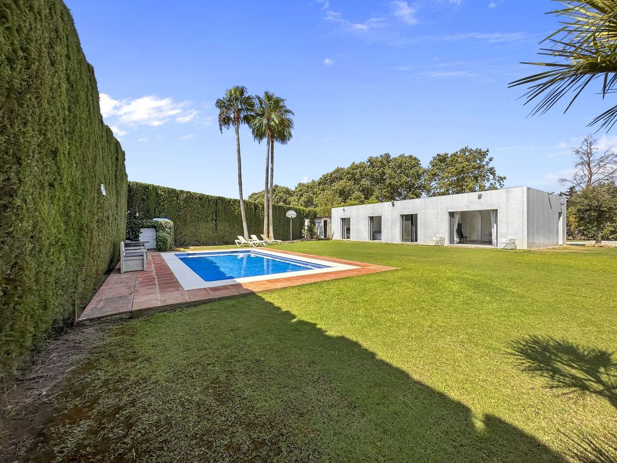 Fristående villa i San Martín de Tesorillo, San Martín de Tesorillo, 2/12
