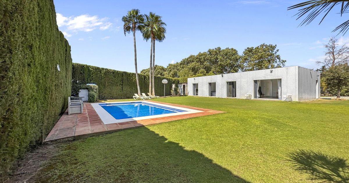 Fristående villa i San Martín de Tesorillo, San Martín de Tesorillo, 2/12