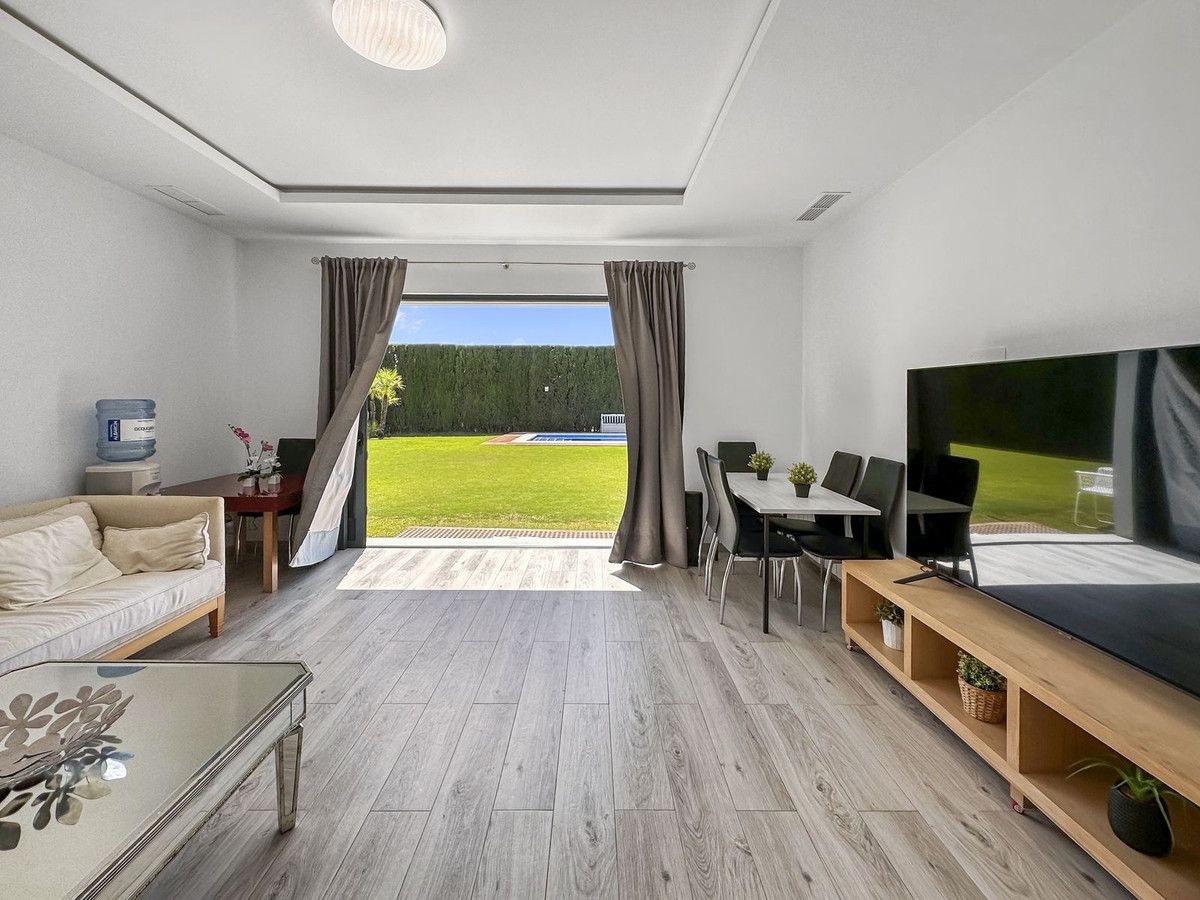 Fristående villa i San Martín de Tesorillo, San Martín de Tesorillo, 11/12
