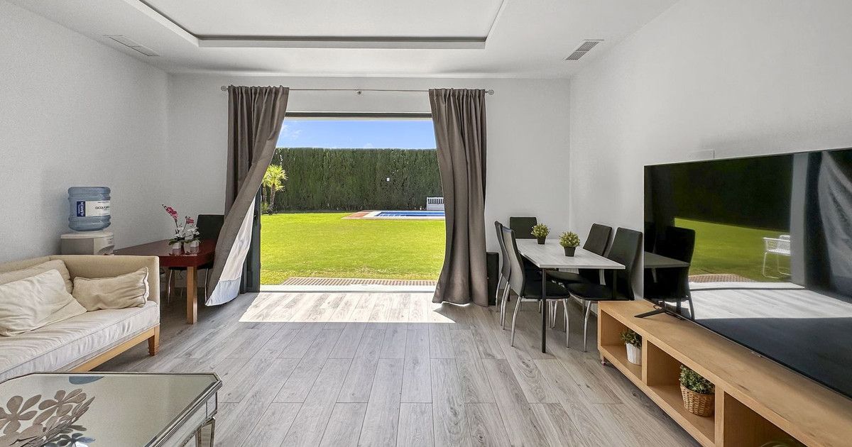 Fristående villa i San Martín de Tesorillo, San Martín de Tesorillo, 11/12