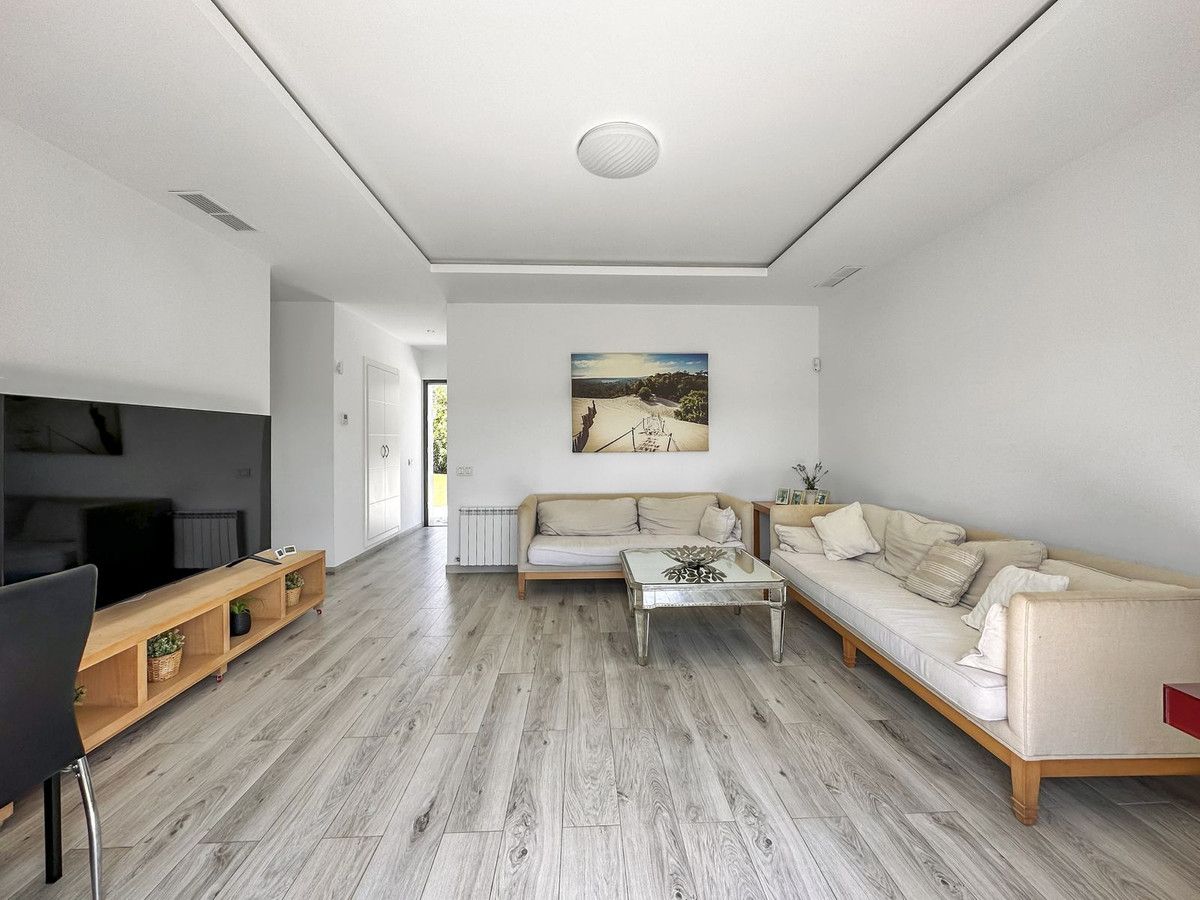 Fristående villa i San Martín de Tesorillo, San Martín de Tesorillo, 12/12