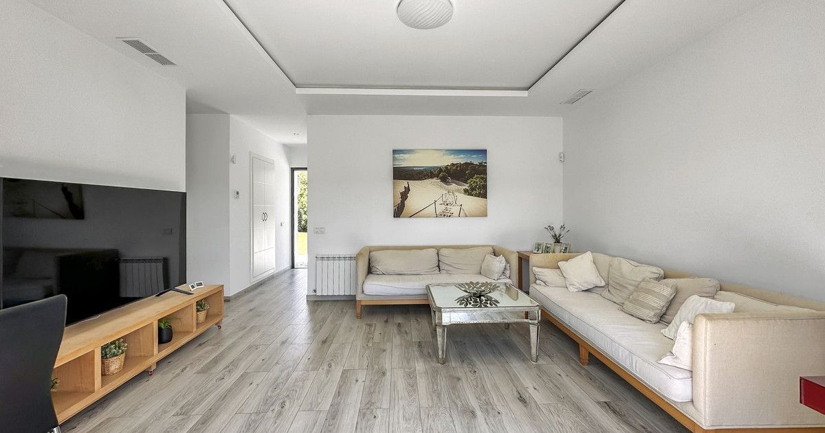 Fristående villa i San Martín de Tesorillo, San Martín de Tesorillo, 12/12