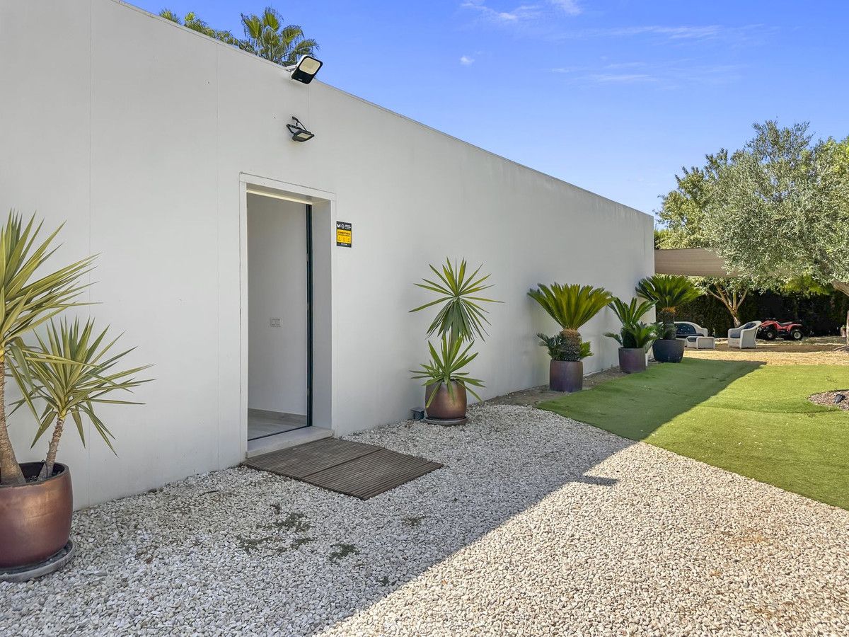 Fristående villa i San Martín de Tesorillo, San Martín de Tesorillo, 3/12