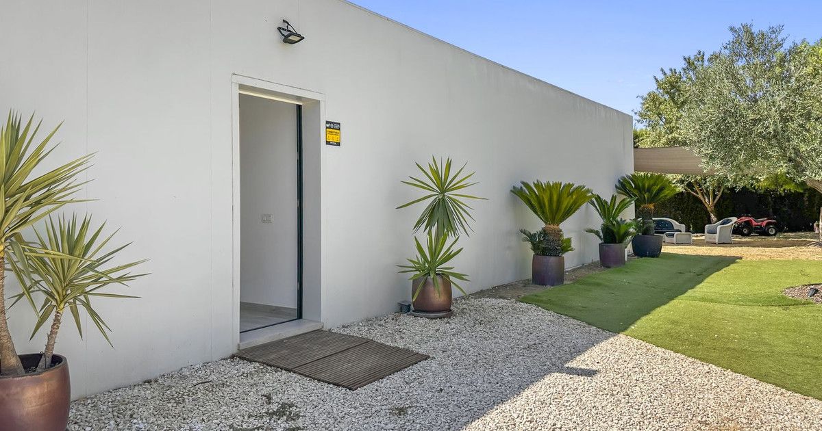 Fristående villa i San Martín de Tesorillo, San Martín de Tesorillo, 3/12