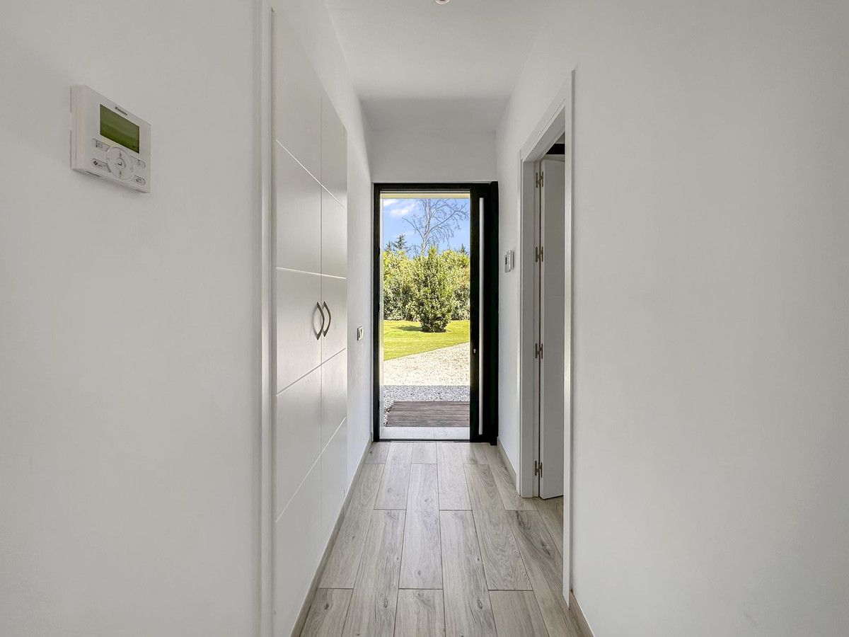 Fristående villa i San Martín de Tesorillo, San Martín de Tesorillo, 4/12