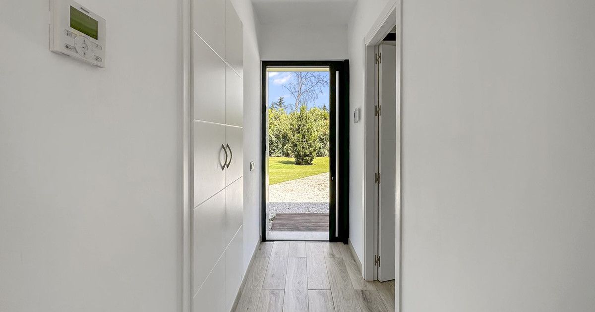 Fristående villa i San Martín de Tesorillo, San Martín de Tesorillo, 4/12